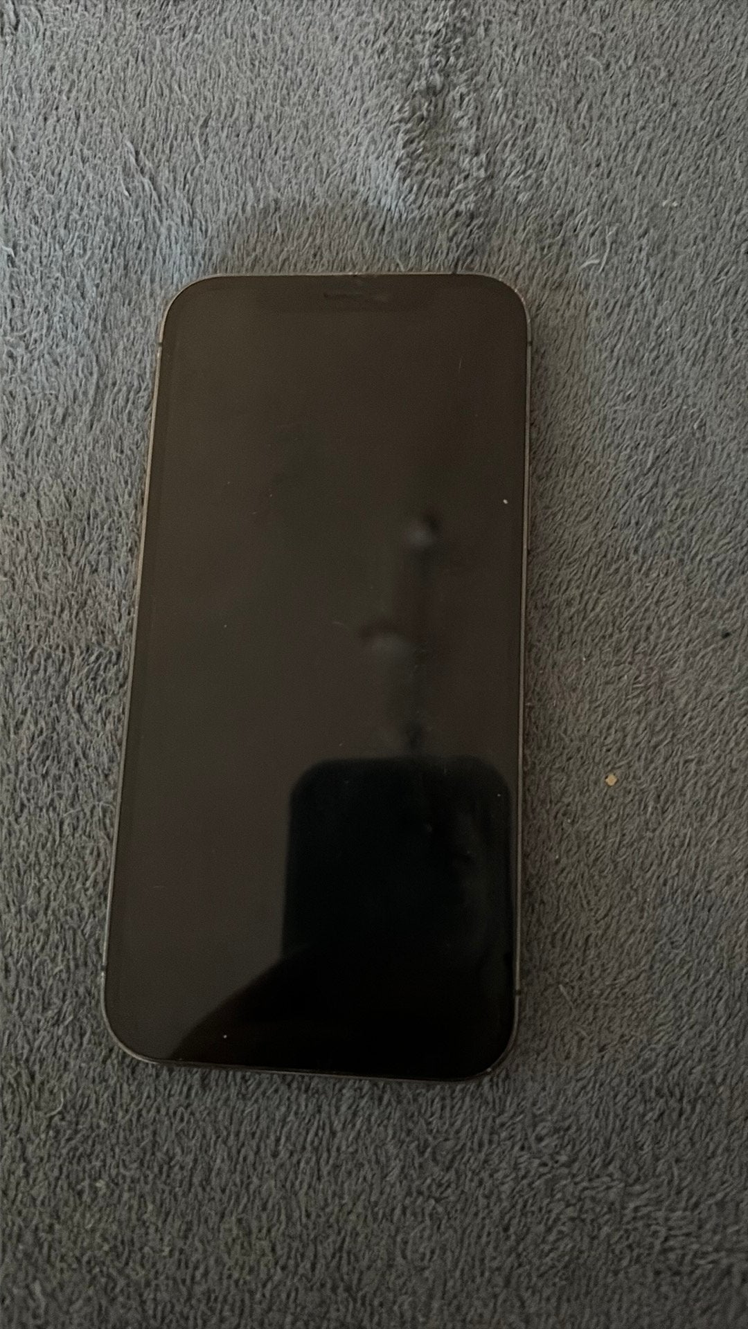 Iphone 12 pro, Enlèvement, Comme neuf, 128 GB, IPhone 12