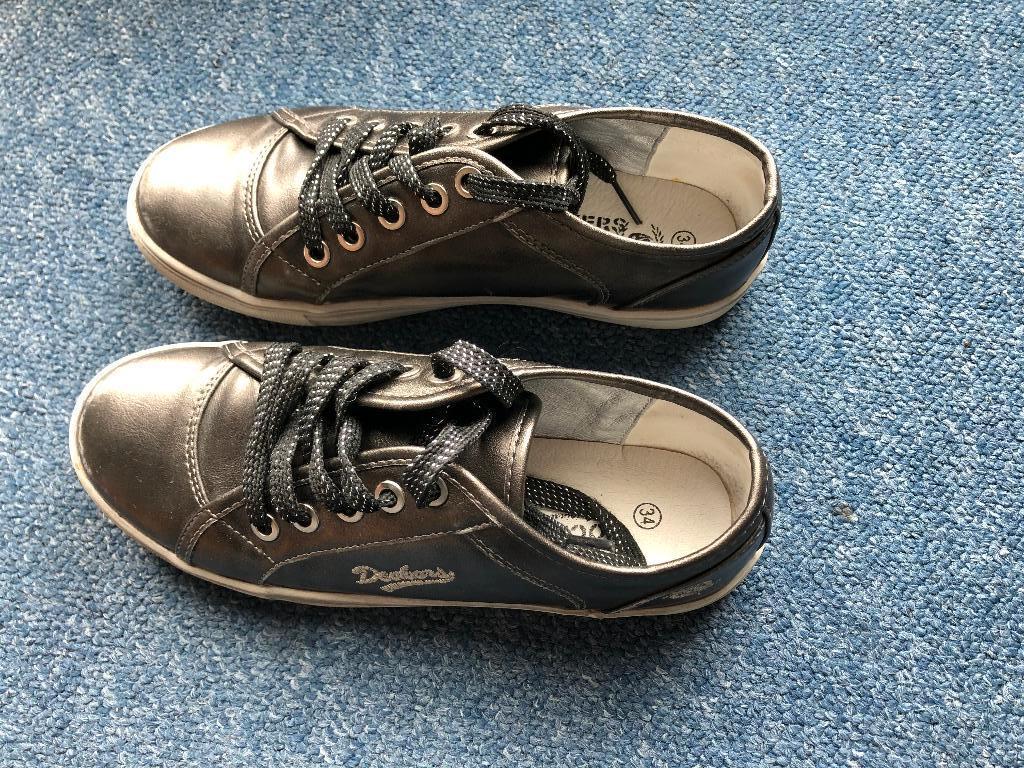 nieuwe schoenen voor meisjes DOCKERS maat 34, Ophalen, Meisje, Schoenen, Nieuw