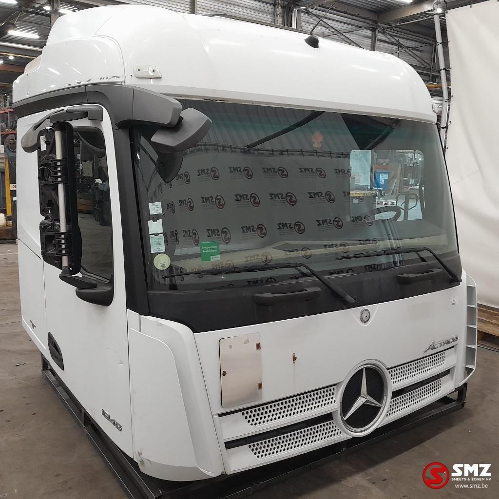 Occ Cabine Mercedes, Utilisé, Mercedes-Benz, Autres pièces automobiles
