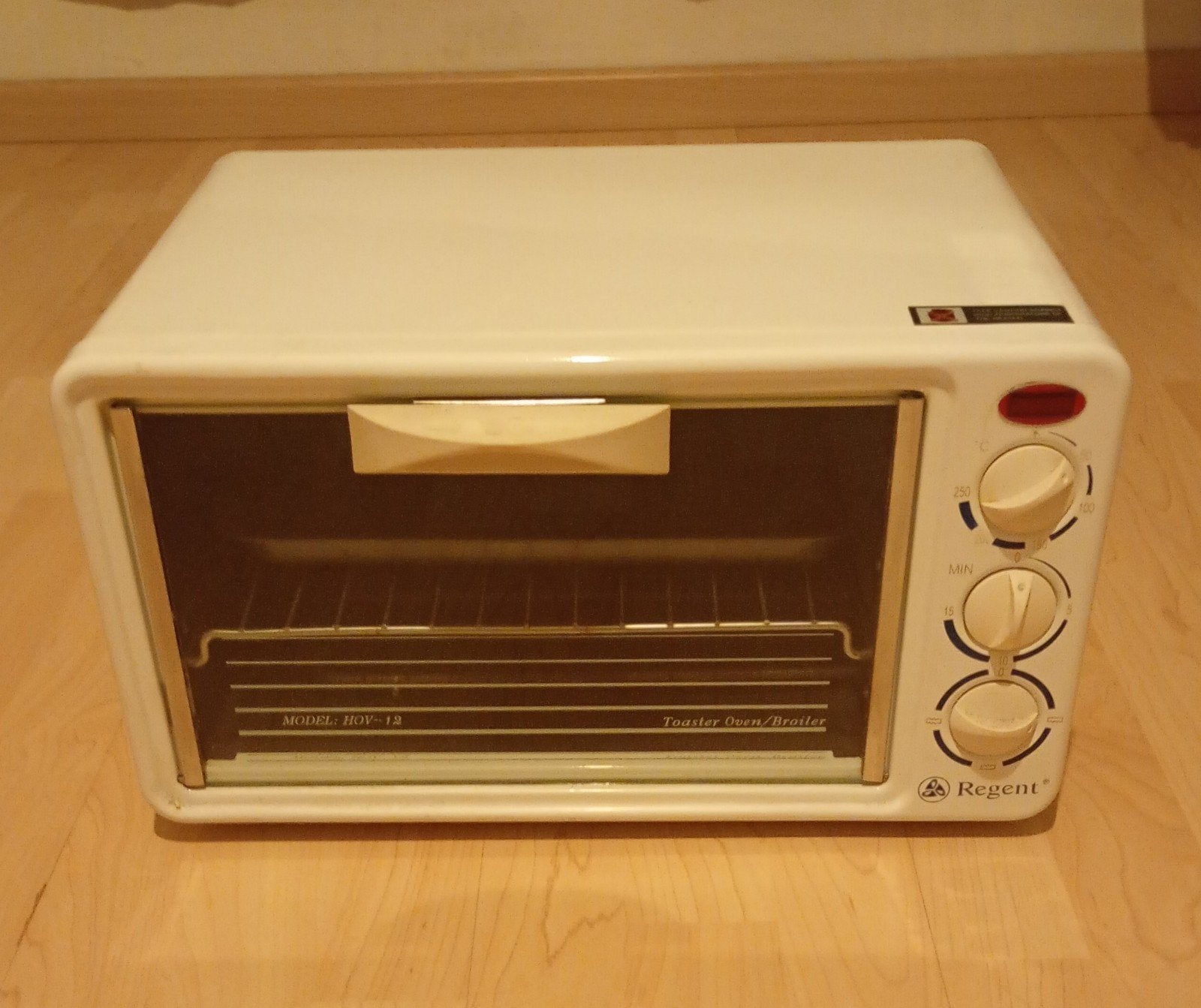 electrische ovenentje, Elektronische apparatuur, Ovens, Ophalen