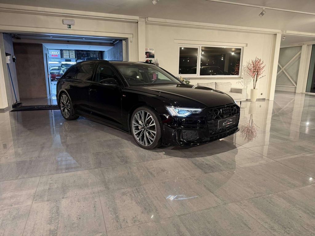 Audi A6 FACE LIFT 265PK QUATTRO * 3x S-LINE * PANO * CAMERA, Auto's, Audi, Particulier, Te koop, A6, 4x4, ABS, Adaptieve lichten