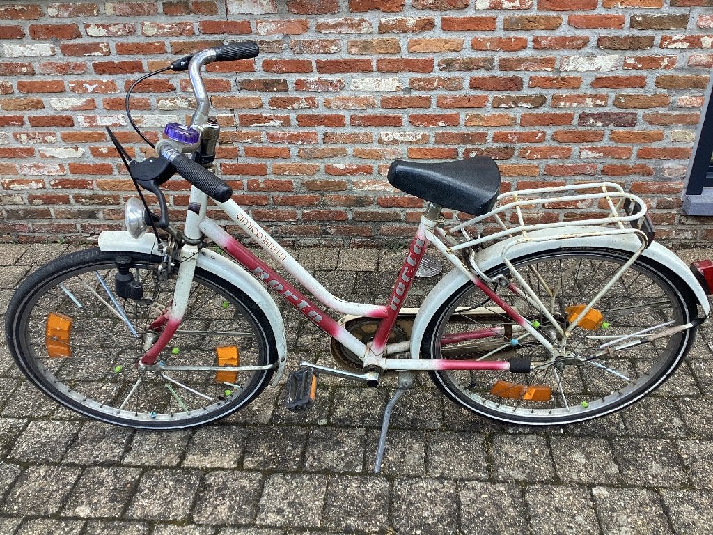 Fietsen, Fietsen en Brommers, Fietsen | Meisjes, Gebruikt, Ophalen