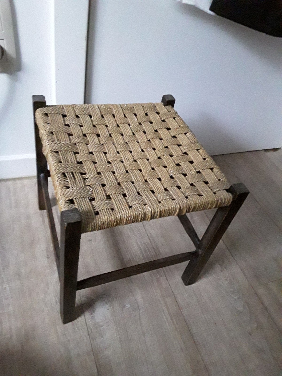 Stoel, Enlèvement