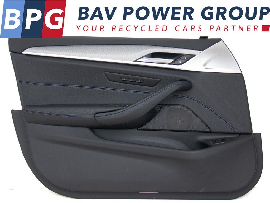 PANNEAU DE PORTE AVANT GAUCHE LED G30 5 serie Touring (G31), Utilisé, BMW, Petuelring 130
80809  München, DE, Bayerische Motoren Werke AG