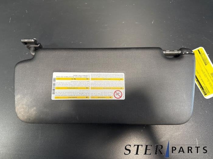Pare-soleil d'un Mercedes A-Klasse, 3 mois de garantie, Utilisé, -, -