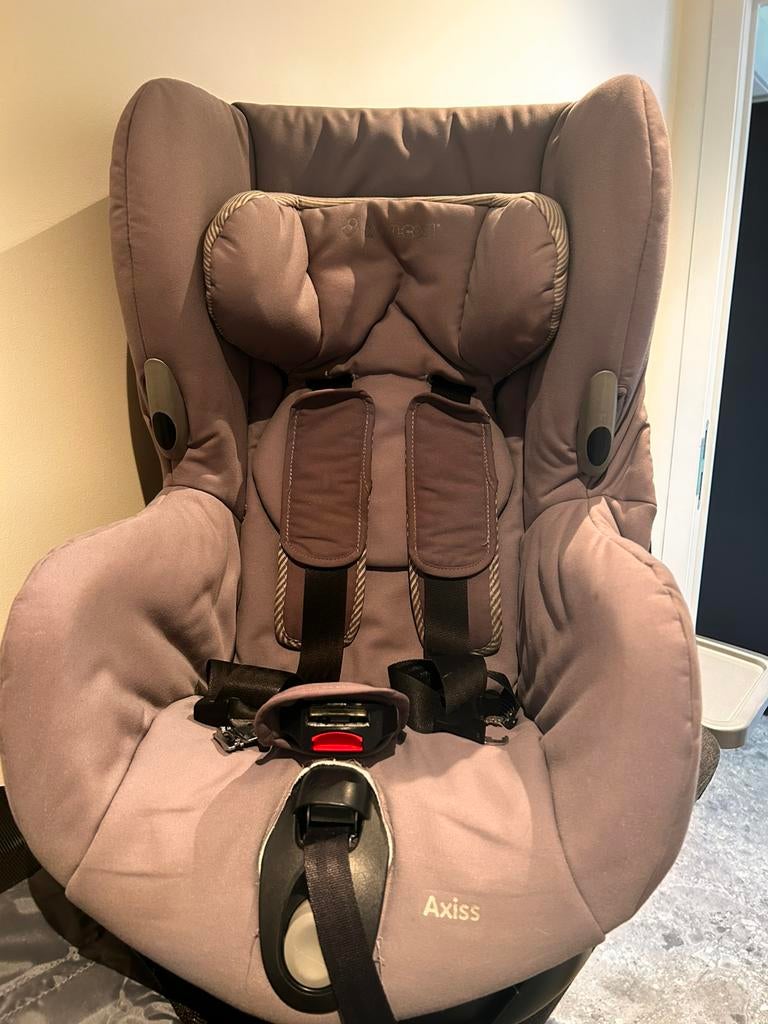 Kinderstoel maxi cosi, Kinderen en Baby's, Autostoeltjes, Ophalen, Verstelbare rugleuning, 9 t/m 18 kg, Maxi-Cosi