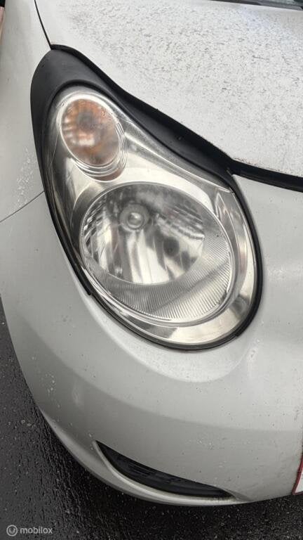 Koplamp rechts Suzuki Alto V ('09-'15), Ophalen of Verzenden, Suzuki, Gebruikt, Suzuki