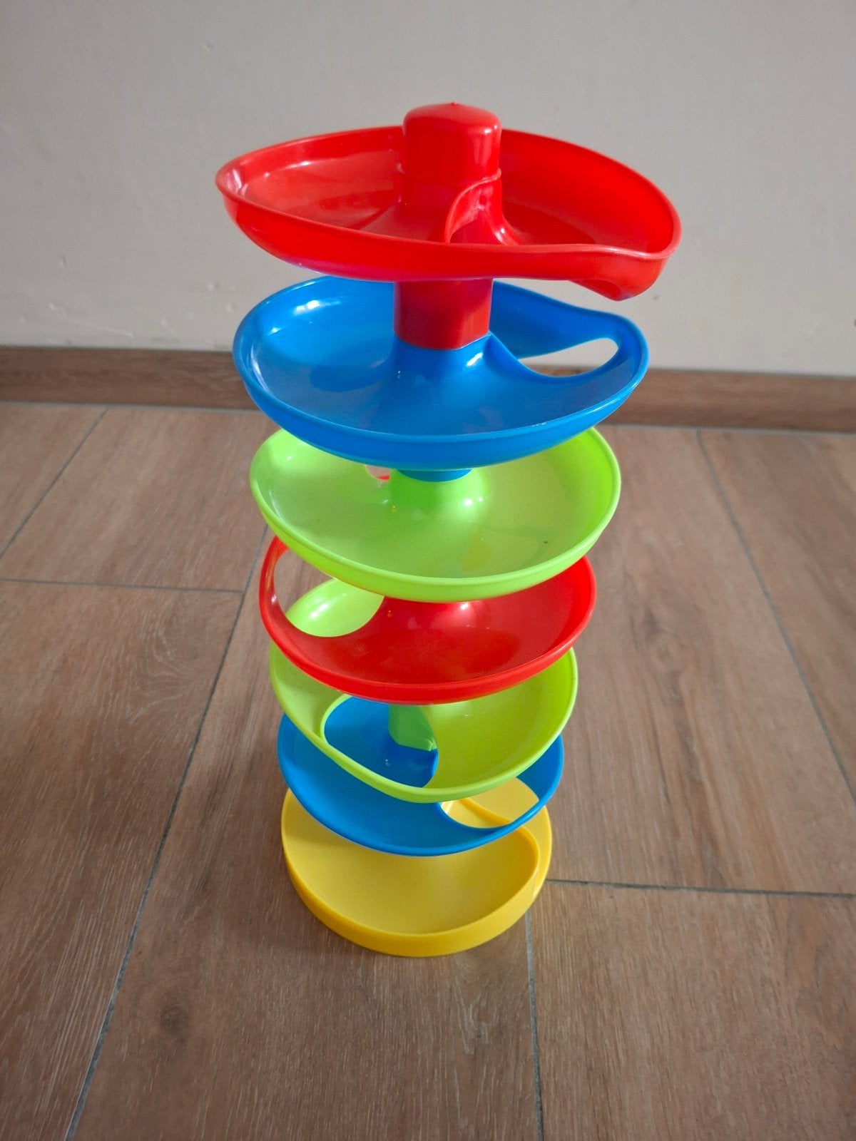 Ballentoren met balletjes, Kinderen en Baby's, Speelgoed | Babyspeelgoed, Ophalen