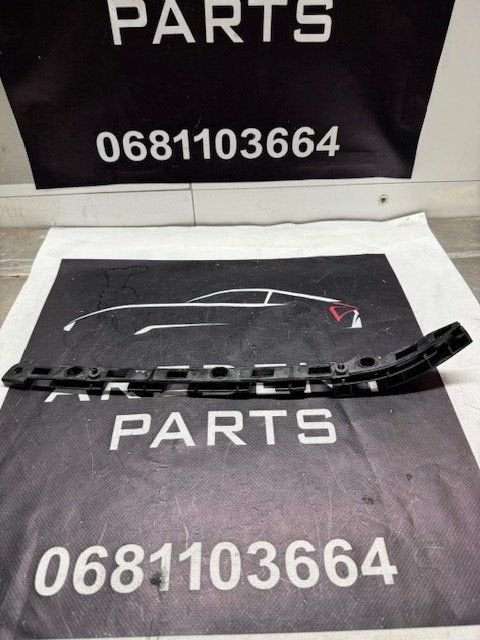 Mercedes CLA W117 Bumpersteun Links Achter A1178850321, Utilisé, -, -, Enlèvement ou Envoi