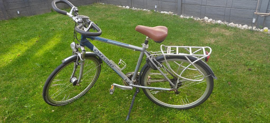 Fiets, Fietsen en Brommers, Fietsen | Heren | Herenfietsen, Ophalen