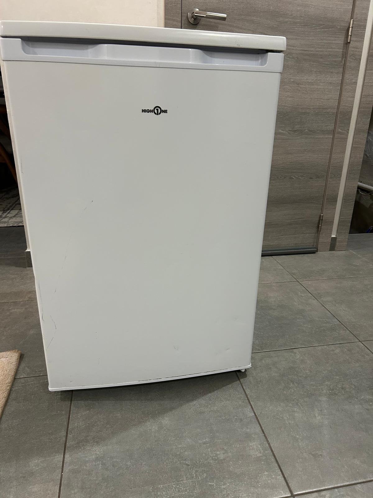 Diepvries moet snel weg, Ophalen, Gebruikt, Tussenbouw, Vrieskast