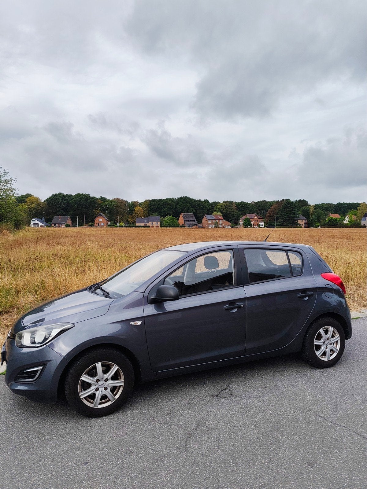 hyundai i20 1.2 82cv, Autos, Euro 5, Achat, 5 portes, Particulier