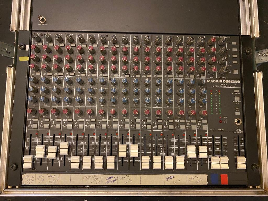 300 W volledige geluidsversterkers/mixing/luidsprekers, Ophalen, Gebruikt, Minder dan 500 watt, P.A.