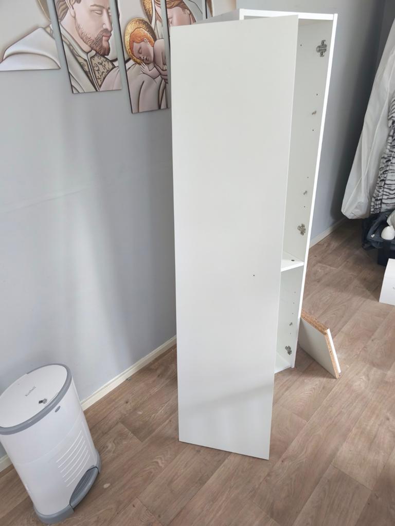 Badkamer kast, Huis en Inrichting, Woonaccessoires | Kamerschermen, Ophalen