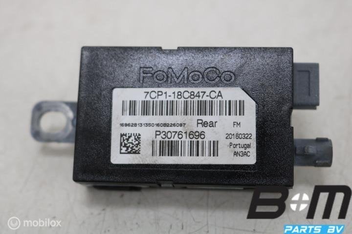 Antenne versterker Volvo V40 30761696, Utilisé