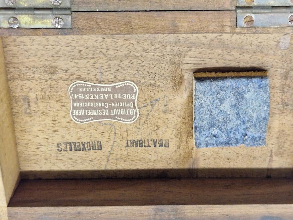 Instrument de mesure, Ophalen, Gebruikt, Overige meters
