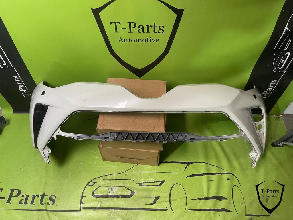 Toyota C-HR voorbumper bumper chr, Auto-onderdelen, Info@fabrikant.eu, Toyota, Bumper, Fabrikantstraat 1
1000 AA  Amsterdam