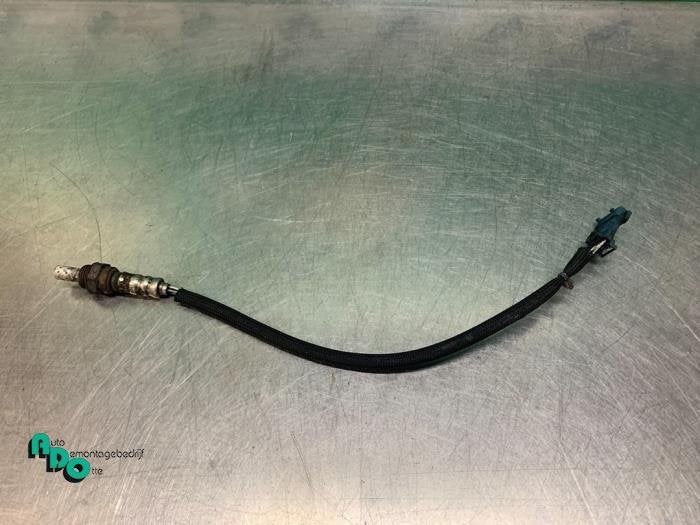 Lambda Sonde van een Peugeot 207 (207 06-), Gebruikt, -, -, Ophalen of Verzenden