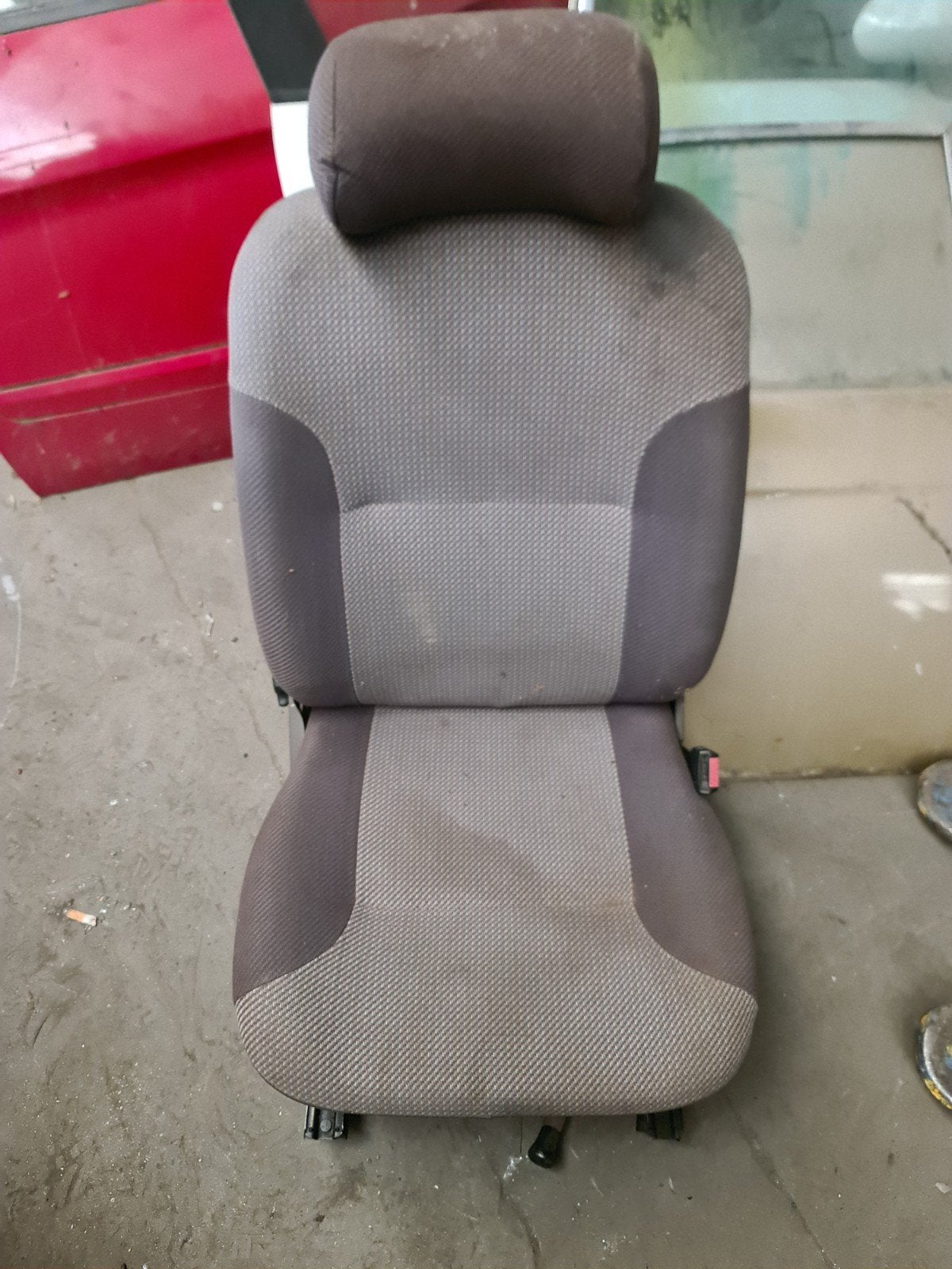 Ford Sierra Mk1 3 portes siège droit, ., ., Enlèvement ou Envoi, Ford