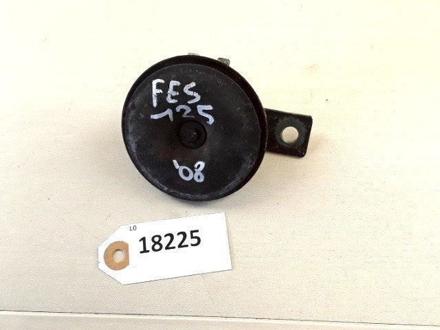FES125 Silverwing 2007 - 2017 Honda Claxon D1-34757, Motoren