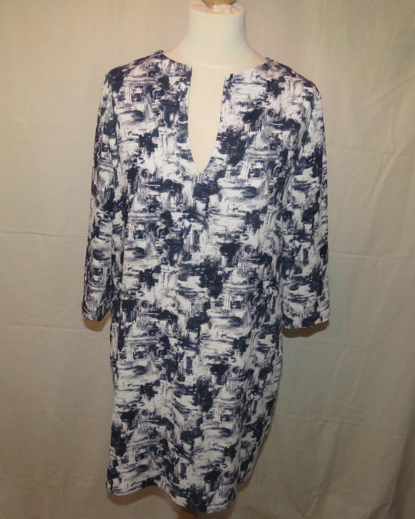 Essentiel jurk kleed Maat 40, Kleding | Dames, Jurken, Ophalen of Verzenden, Maat 38/40 (M), Wit