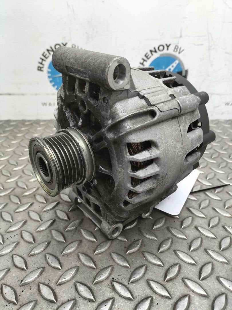 PEUGEOT 3008 DYNAMO 9839200980 2021, Ophalen of Verzenden, Gebruikt, Stiba lid