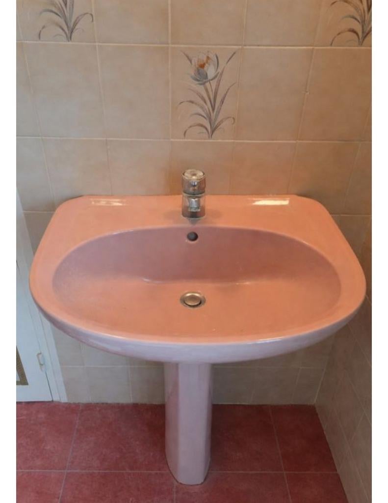 Lavabo a donner