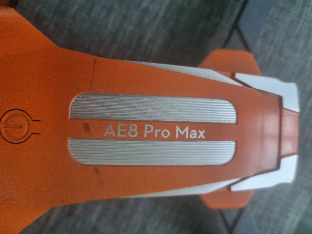 drone ae8 pro max, Audio, Tv en Foto, Drones, 250 tot 900 gram, Return to Home, 30 tot 45 minuten, Cameradrone
