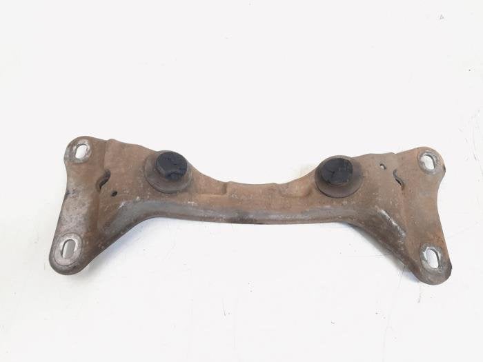 Support boîte de vitesse d'un BMW X1, -, 3 mois de garantie, Utilisé, -