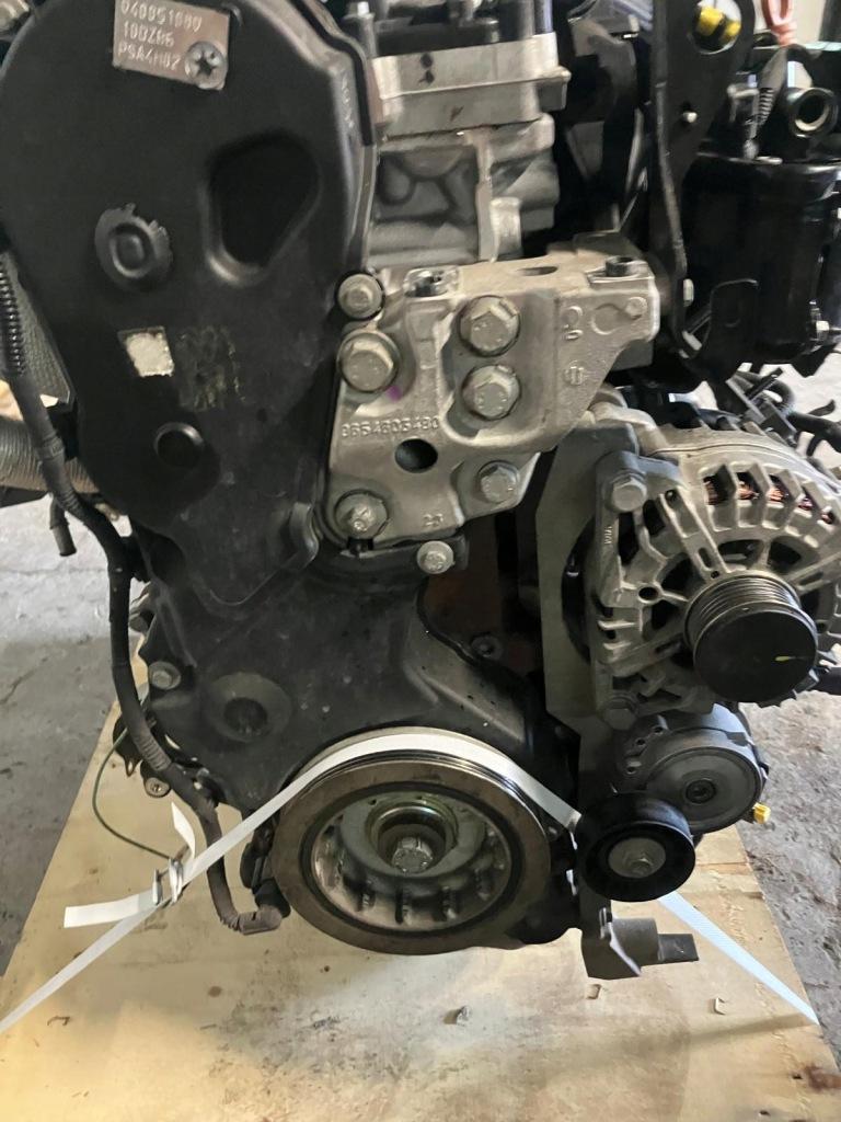 Moteur 4HL Complet PEUGEOT C5 508 CITROEN, Autos : Pièces & Accessoires, Envoi, Utilisé, Daihatsu