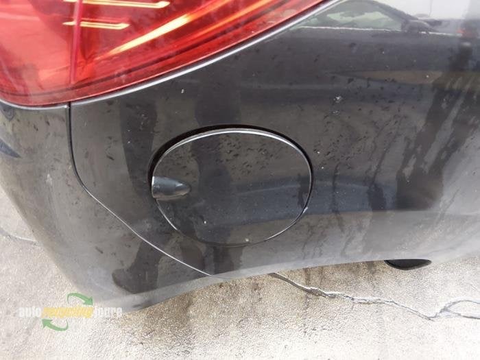 Clapet réservoir d'un Ford KA (90), -, -, 3 mois de garantie, -