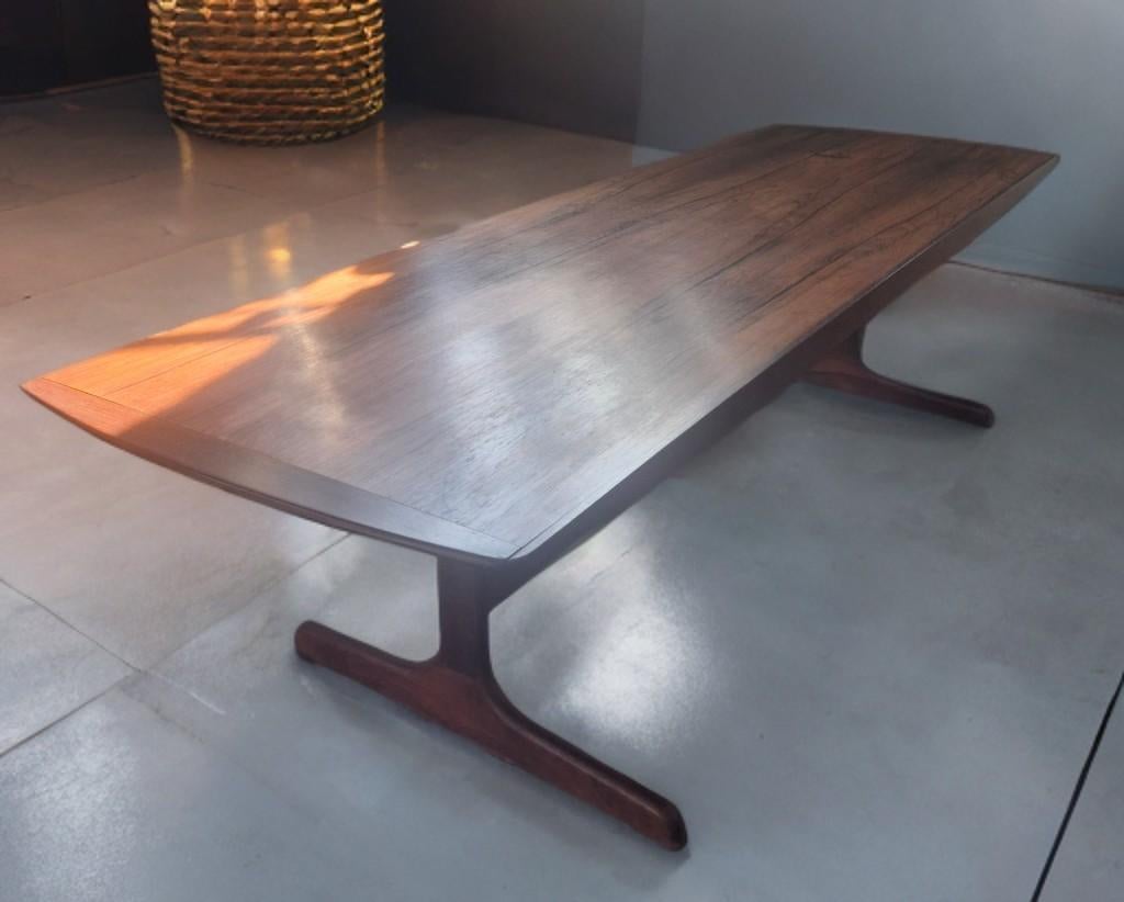 Fristho salontafel, Huis en Inrichting, Ophalen