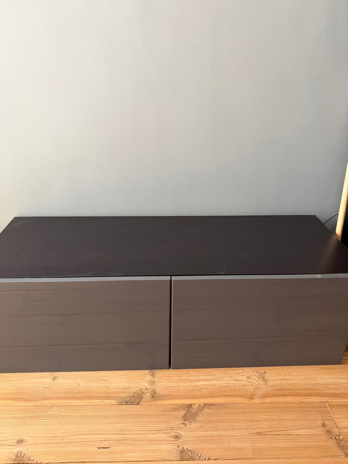 Meuble TV Ikea, Enlèvement, Utilisé
