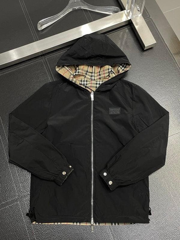 Veste légère burberry, Ophalen, Zo goed als nieuw
