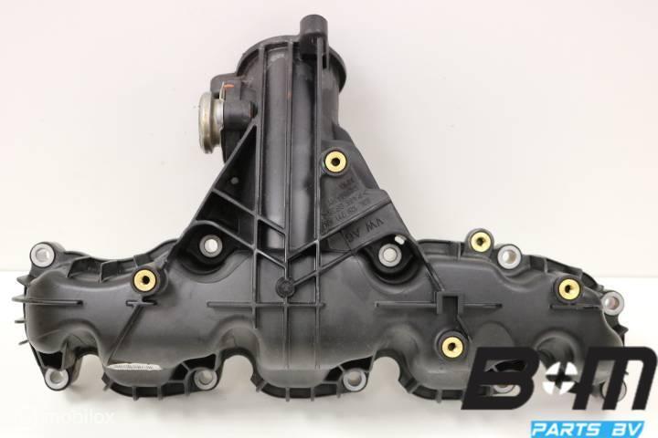 Inlaatspruitstuk VW Golf Plus CFH, Auto-onderdelen, Motor en Toebehoren, Gebruikt