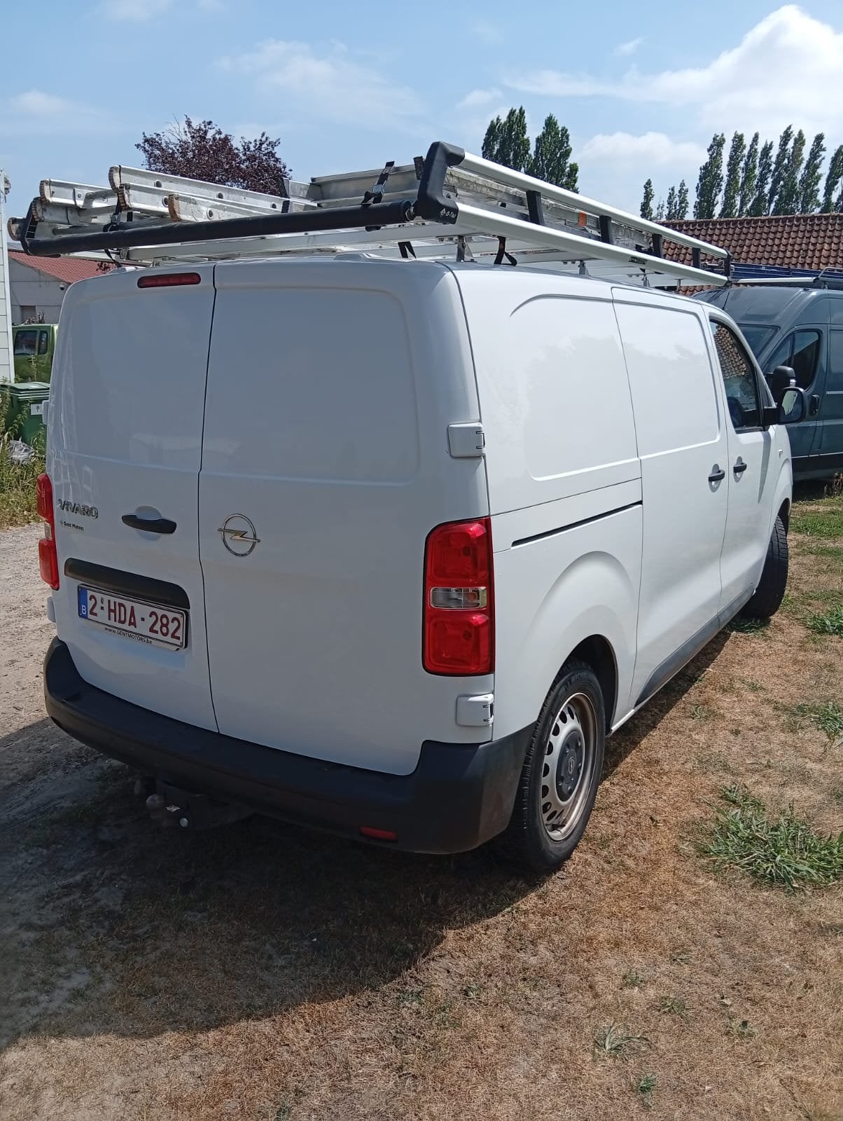 1, Auto's, Particulier, Te koop