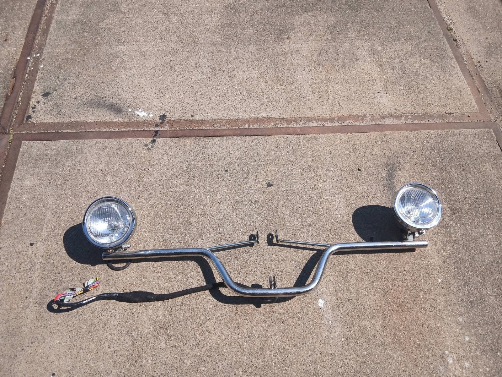 te koop trike onderdelen, Motoren