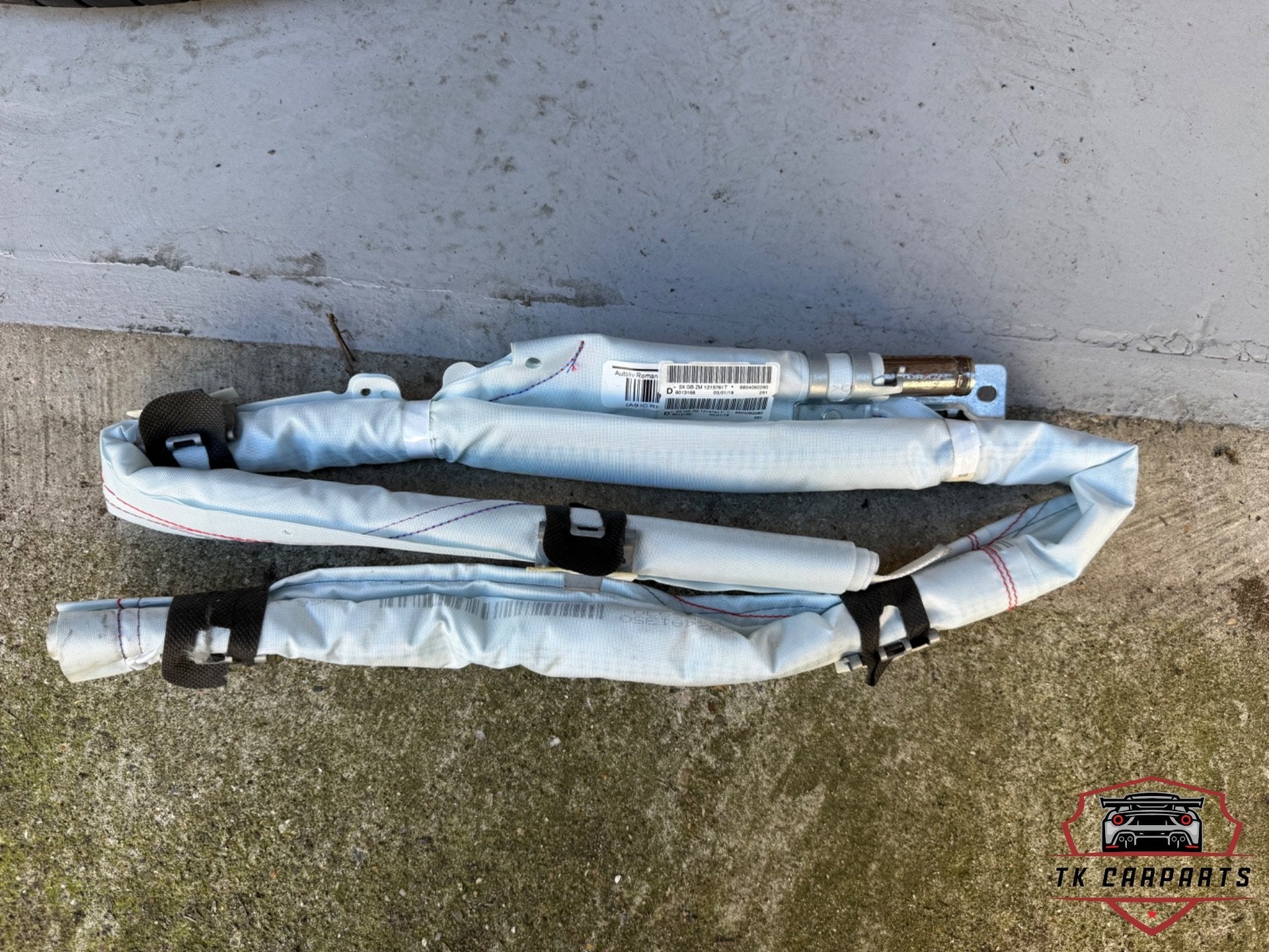 Dak airbag Peugeot 208/2008 rechts 9804092280, Taurusavenue 1
2132 LS  Hoofddorp, NL, Contact.group@renault.com, Stellantis N.V.