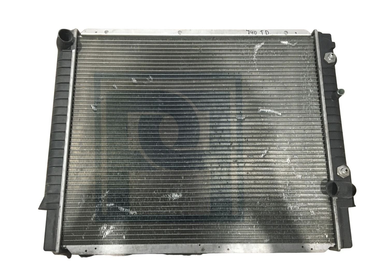 Volvo Radiateur 740  940  960 Turbo Airco Automaat  OEM ref, Ophalen of Verzenden, Gebruikt, Volvo