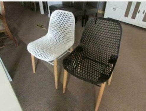 Nieuw stoel 40 euro per stuk., Ophalen, Nieuw