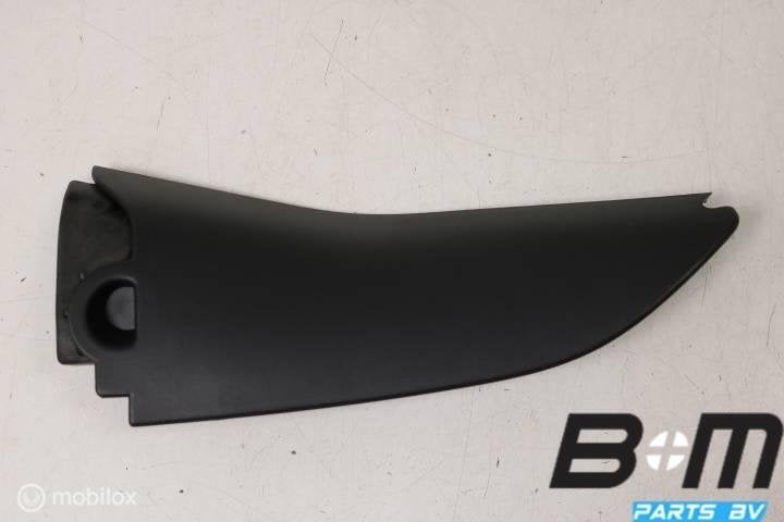 Portier afdekking links VW Sharan 7N 7N0837973A, Utilisé