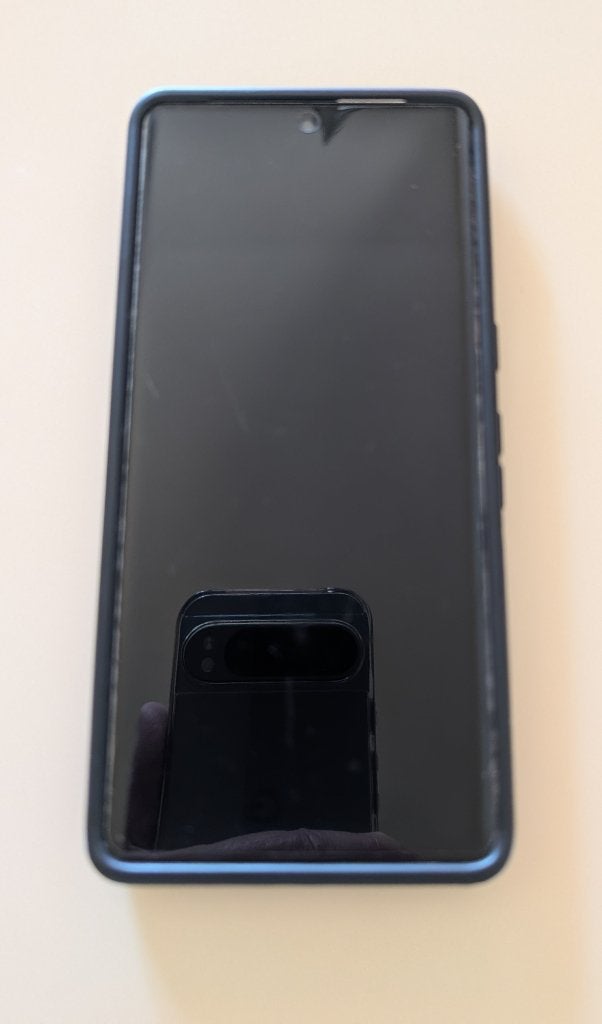 Google pixel 7 pro, Télécoms, Classique ou Candybar, Enlèvement, Sans abonnement, Sans simlock
