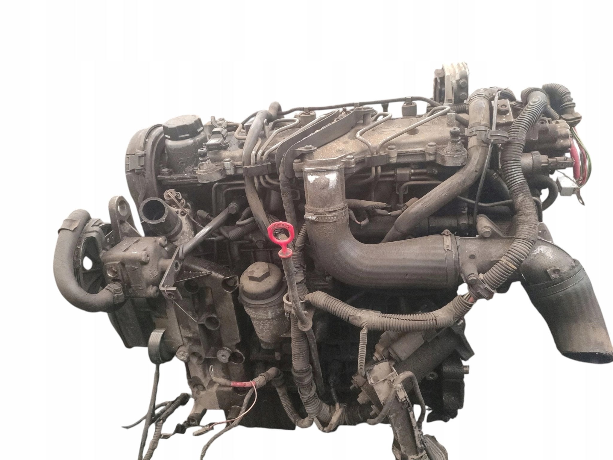 Moteur D5244T Complet S60 XC70 S80 VOLVO XC90 V70, Autos : Pièces & Accessoires, Moteurs & Accessoires, Alfa Romeo, Pièces américaines