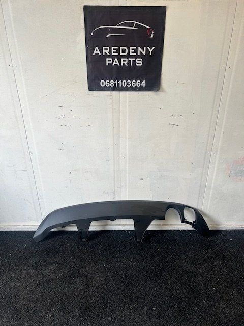 Ford Fiesta 7 VII Achter Bumper Spoiler Diffuser H1BBF954B1, Autos : Pièces & Accessoires, -, -, -, Enlèvement ou Envoi
