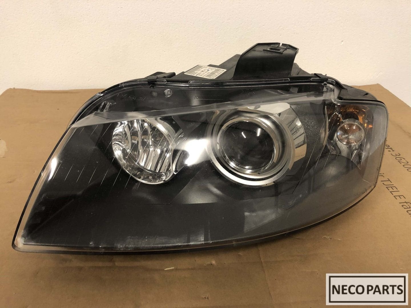 Audi A3 8p xenon koplamp origineel 8P0941003S, Auto-onderdelen, -, -, -