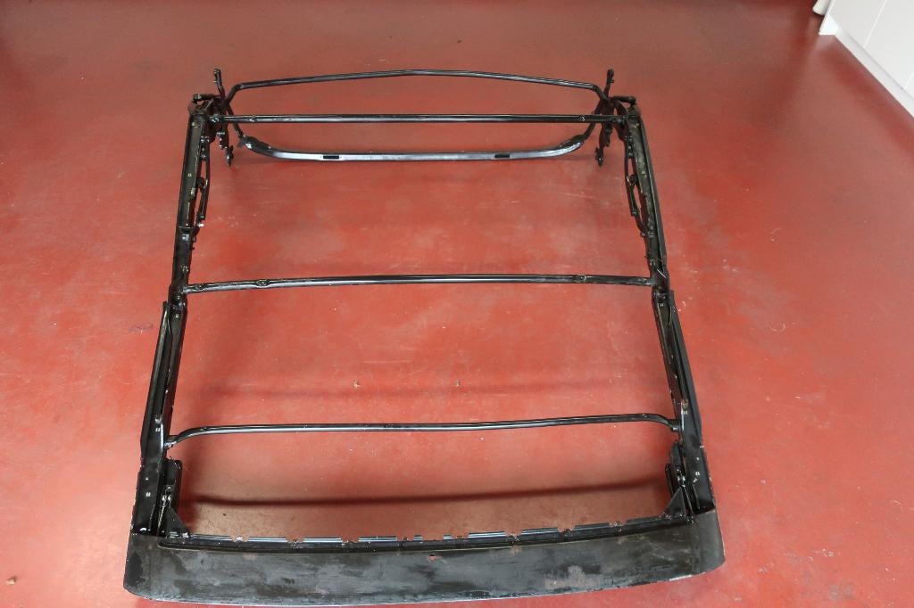 Volkswagen golf 1 Cabrio Kapframe, Enlèvement, Utilisé, Volkswagen