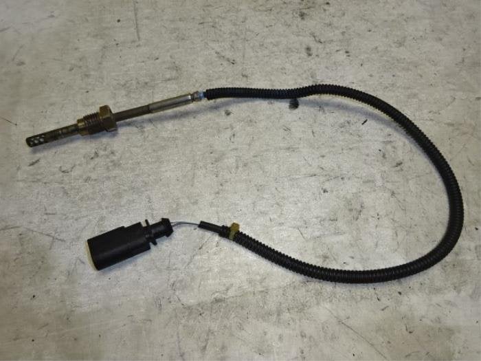 Capteur filtre à particules d'un Audi A5, -, 3 mois de garantie, Audi, Utilisé