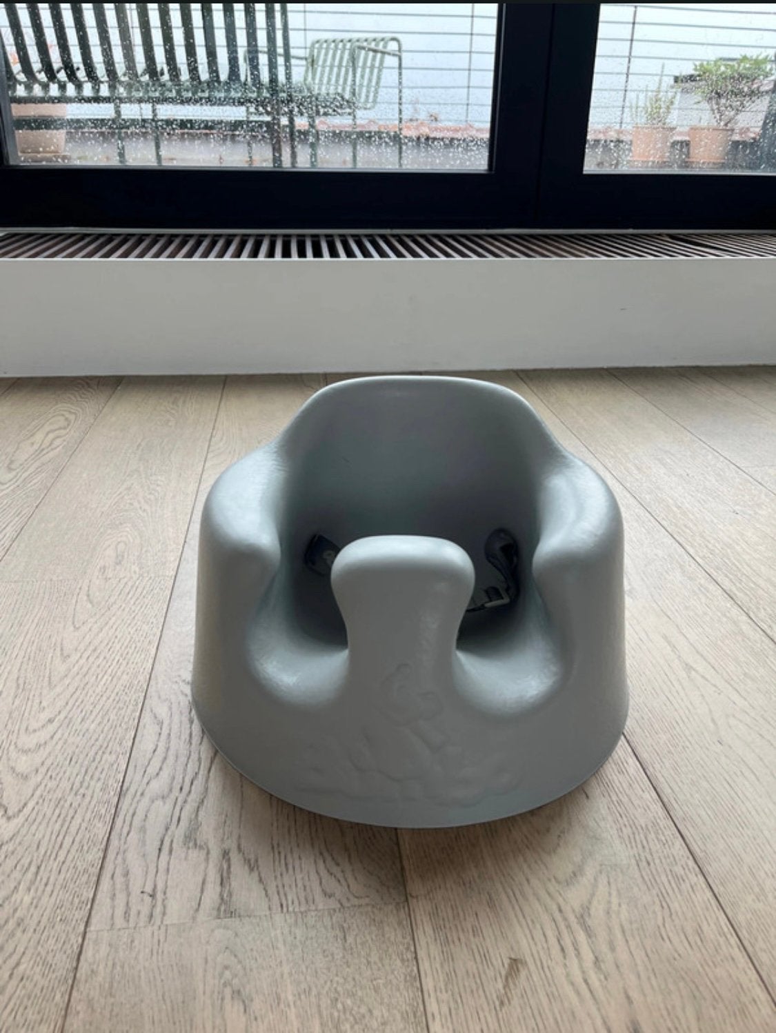 Chaise Bumbo, Enlèvement, Neuf
