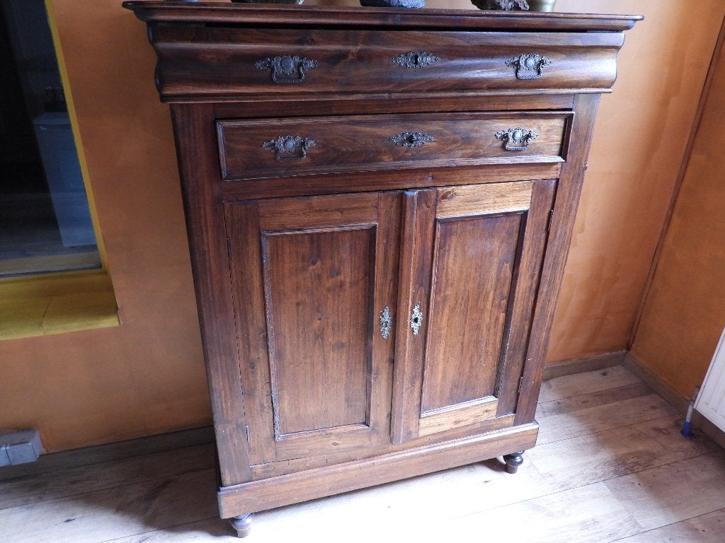 Meidenkast, Antiek en Kunst, Ophalen