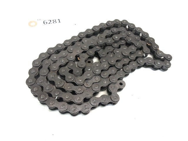 NSR50 1993 - 1995 Honda Kettingset Ketting D1-49523, Motos